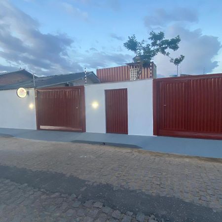 Container Lb Caxu Daire Boa Vista  Dış mekan fotoğraf