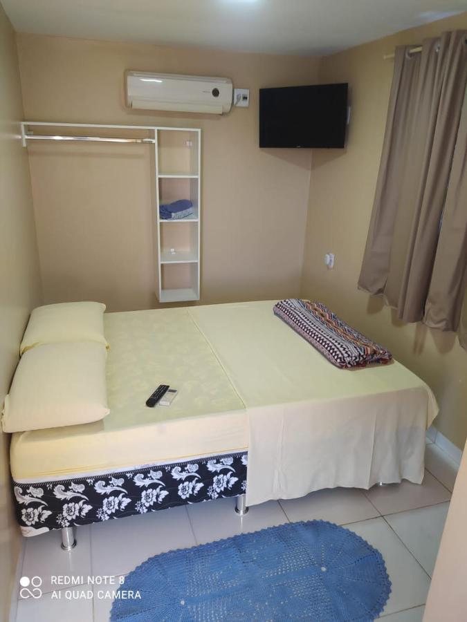 Container Lb Caxu Daire Boa Vista  Dış mekan fotoğraf