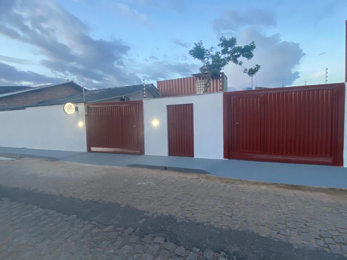 Container Lb Caxu Daire Boa Vista  Dış mekan fotoğraf